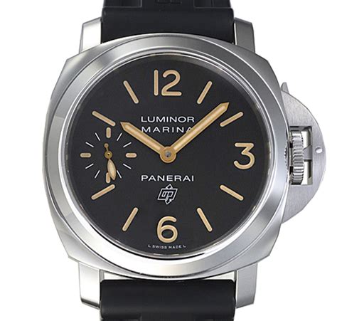 panerai 腕時計 買取|パネライ 高価買取｜パネライ買取相場一覧 銀座エバンス.